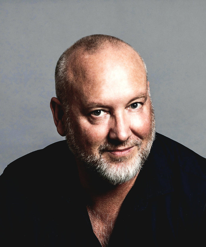 Mark Molenaar