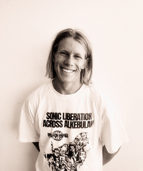 Murray Loubser