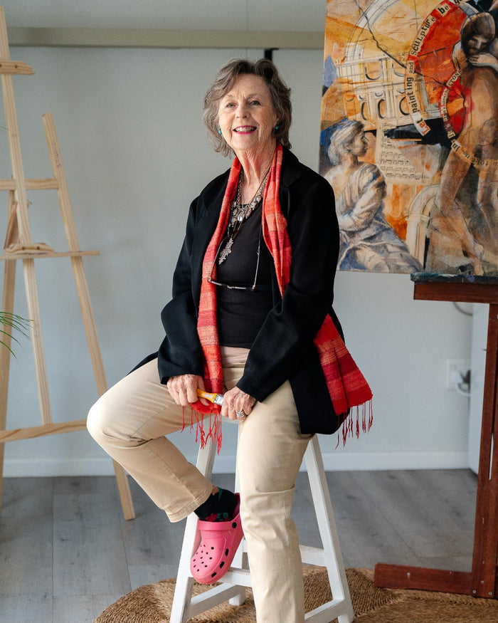 Susan Orpen