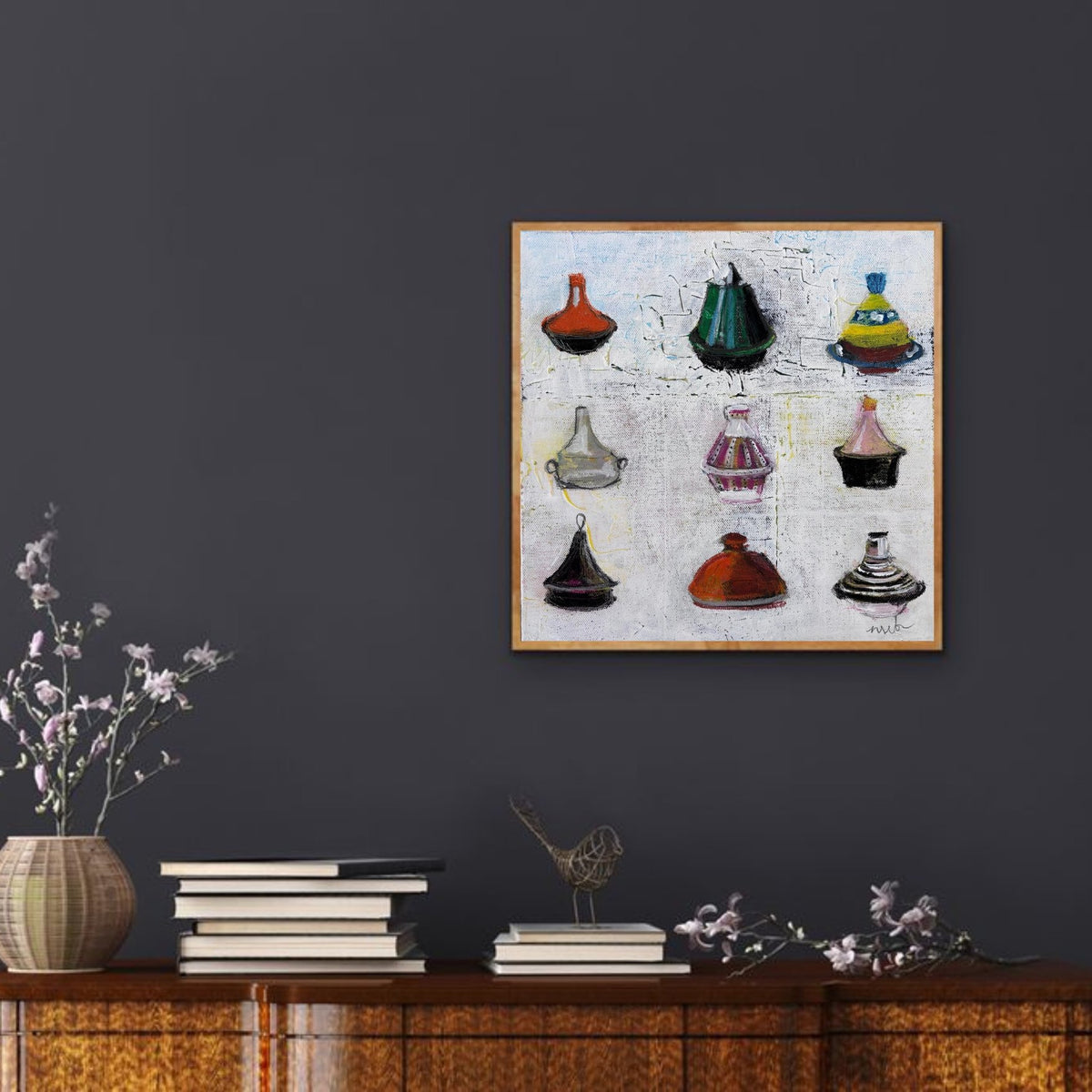 Order of the Tagines