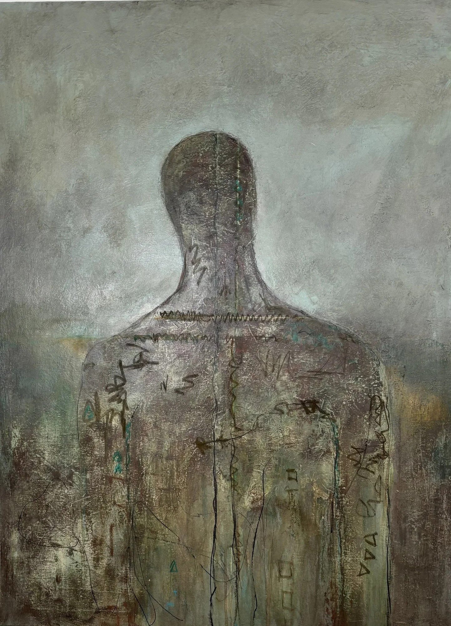 FAULTLINE II