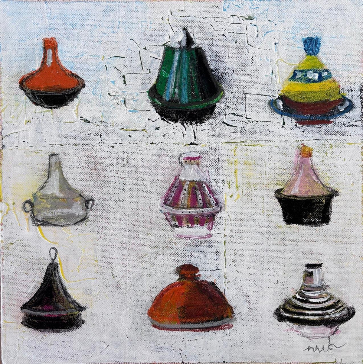 Order of the Tagines