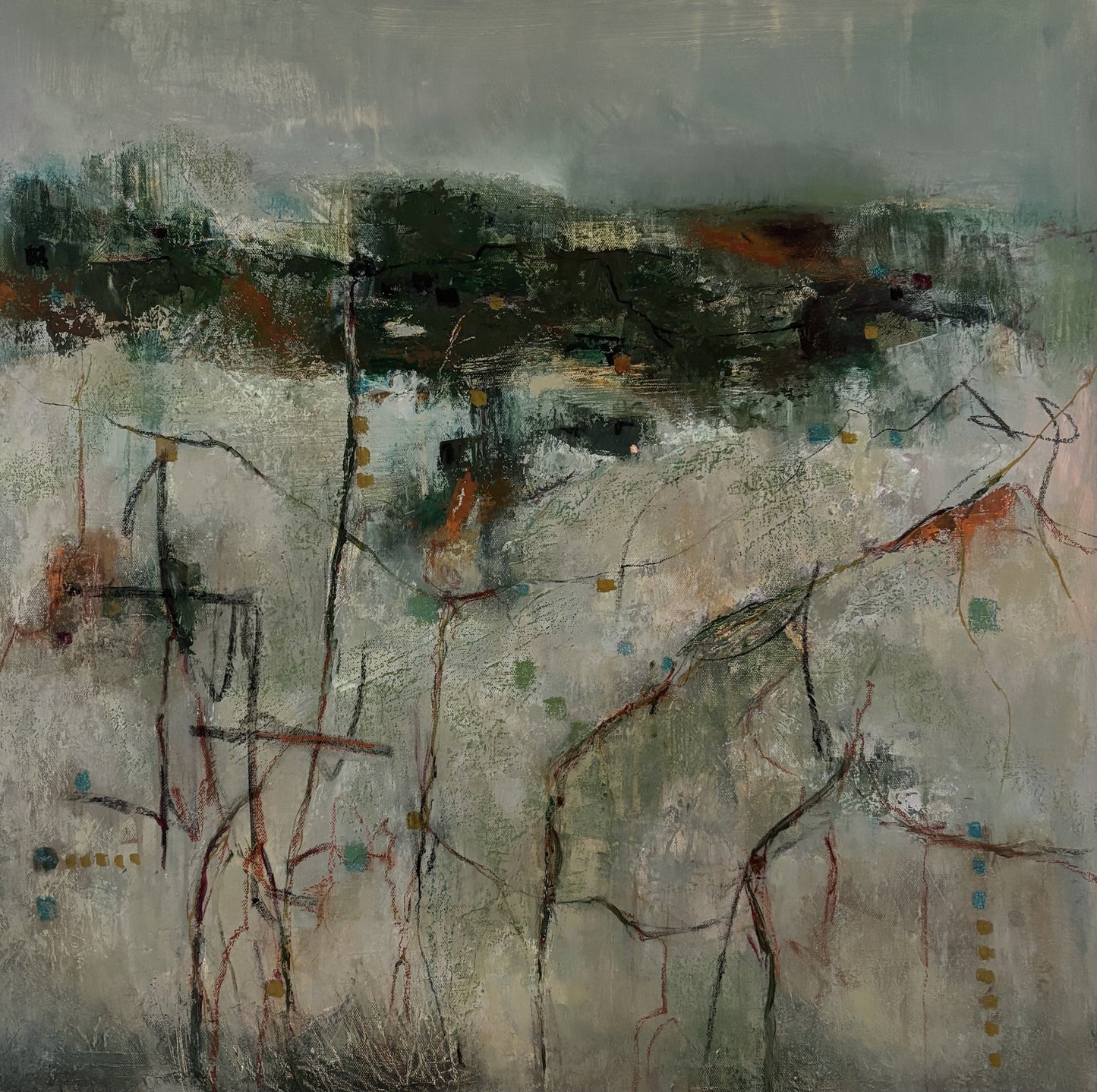 FAULTLINE VI