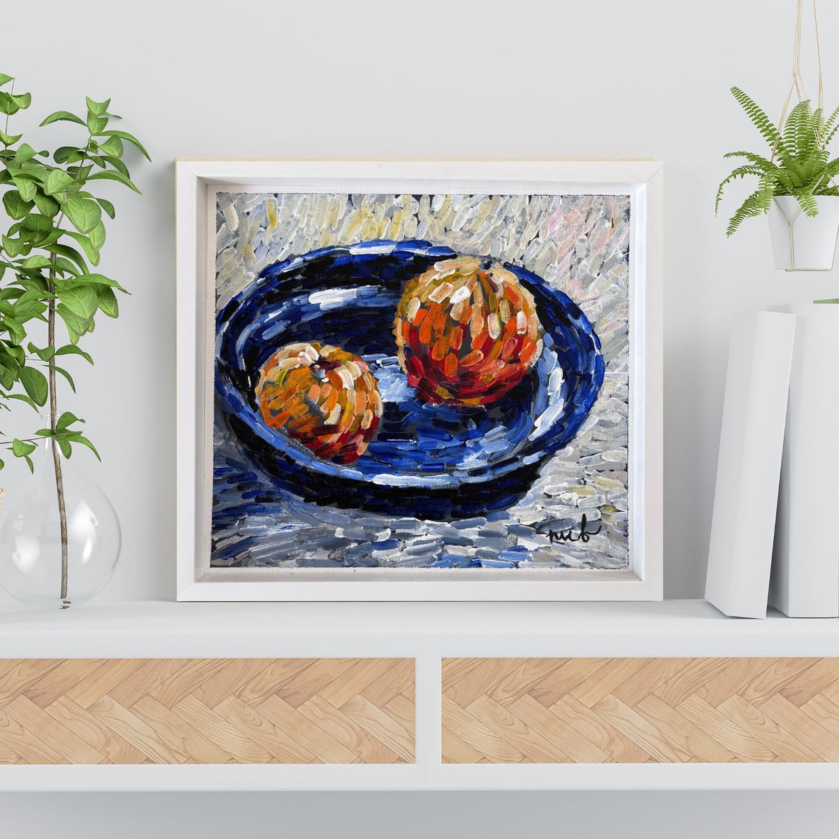 still life