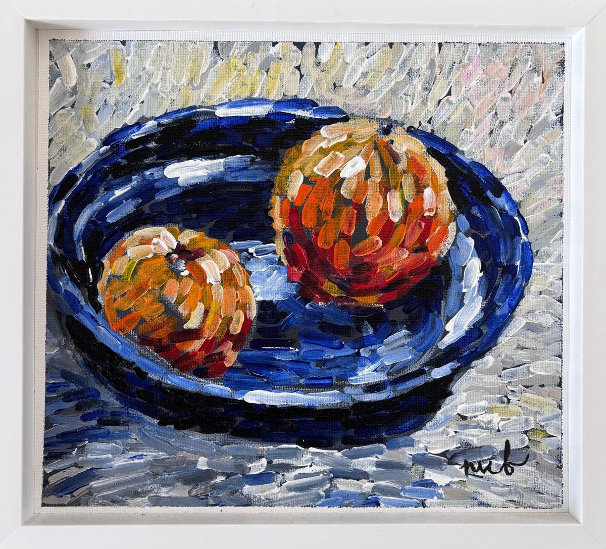 still life