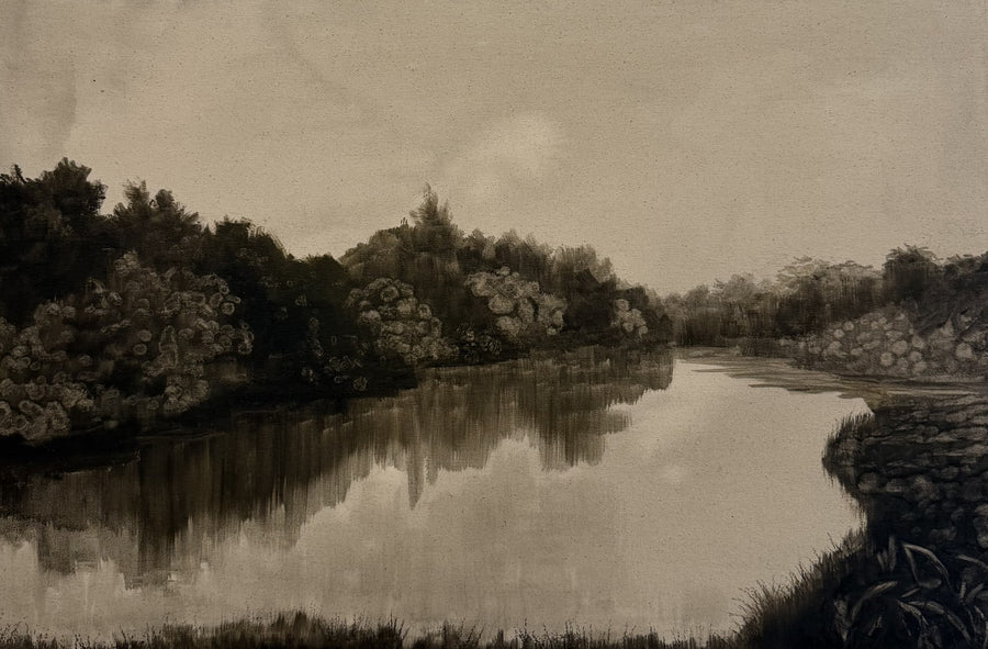 Umgasi River