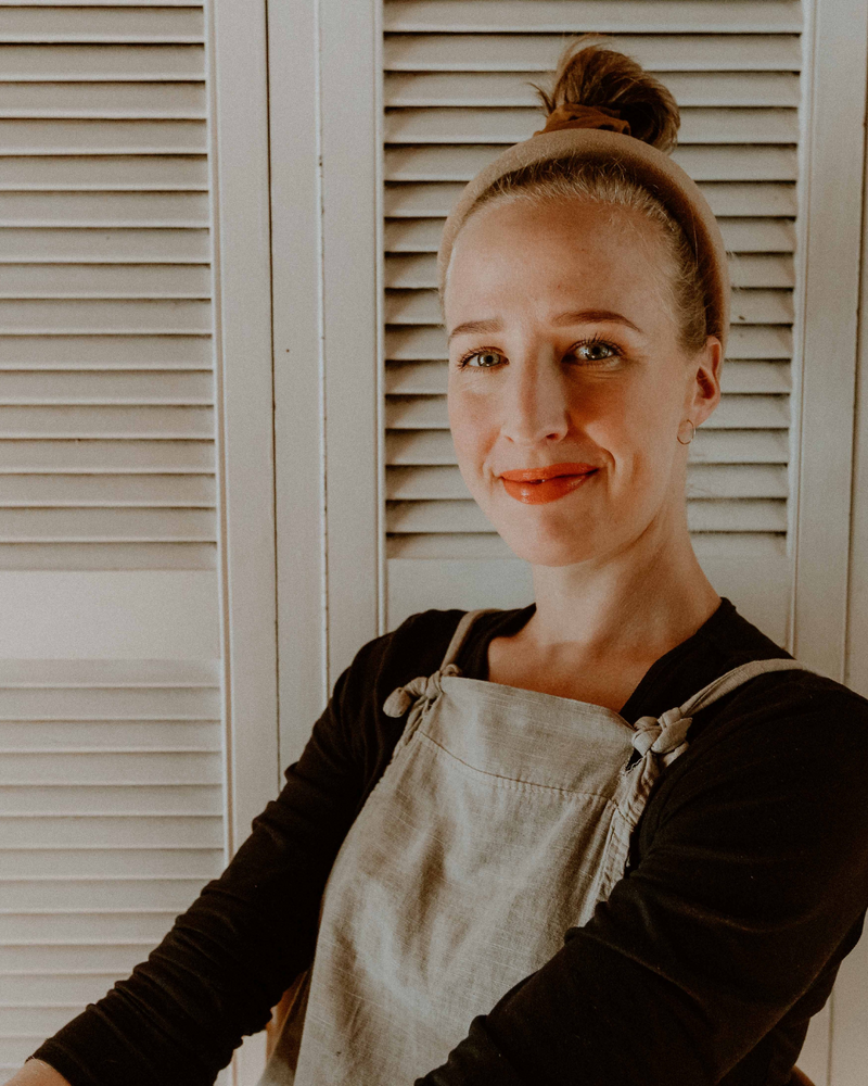 The Art of Colour with Petronella | Thu 6:30–8:30pm